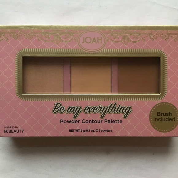 Joah Makeup 2 For 24joah Cosmetics Blush Powder Poshmark